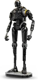 Thumbnail 2 de LEGO Star Wars 75434 Droide di Sicurezza K-2SO, action figure da collezione 🧸