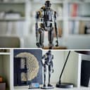 Thumbnail 4 de LEGO Star Wars 75434 Droide di Sicurezza K-2SO, action figure da collezione 🧸