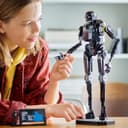 Thumbnail 6 de LEGO Star Wars 75434 Droide di Sicurezza K-2SO, action figure da collezione 🧸