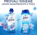 Thumbnail 5 de Lenor Perle Profumate Risveglio Primaverile 6×270 g 🧴