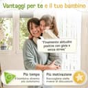 Thumbnail 2 de LIKARTO Tabella delle ricompense per bambini 280 magneti 🧲