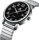 Thumbnail 1 de LN LENQIN Orologio analogico da 38 mm con data ⌚