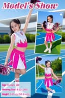 Thumbnail 3 de LOLANTA Costume da cheerleader ragazza taglia 170 (13–14 anni) 🎽