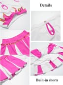 Thumbnail 4 de LOLANTA Costume da cheerleader ragazza taglia 170 (13–14 anni) 🎽