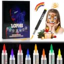 Thumbnail 6 de LOPHE Matite trucco fluorescenti per viso e corpo 8 colori 🎨