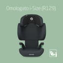Thumbnail 1 de Maxi‑Cosi RodiFix M i‑Size seggiolino auto 15–36 kg ⌚