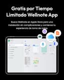 Thumbnail 7 de Metapen Penna A8 stylus per iPad compatibile 📱