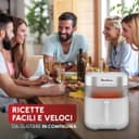 Thumbnail 6 de Moulinex Easy Fry Infrared EZ831G friggitrice ad aria 7L 🍟