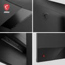 Thumbnail 3 de MSI G272QPF E2 monitor gaming 27" WQHD ⌚