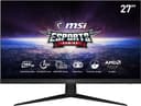Thumbnail 6 de MSI G272QPF E2 monitor gaming 27" WQHD ⌚
