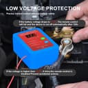 Thumbnail 2 de Mtchavno Stacca Batteria 12V 240A per Auto e RV 🔋