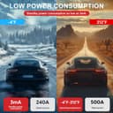 Thumbnail 5 de Mtchavno Stacca Batteria 12V 240A per Auto e RV 🔋