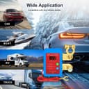 Thumbnail 6 de Mtchavno Stacca Batteria 12V 240A per Auto e RV 🔋