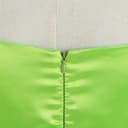 Thumbnail 4 de New front Costume Tinkerbell per bambina verde 🎭