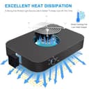 Thumbnail 3 de Niello 1200W lampada da coltivazione full spectrum dimmerabile 🌱