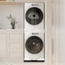 Thumbnail 6 de NIUXX Kit di accatastamento per lavatrice 53–68 cm 🧺