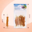 Thumbnail 1 de Nobleza L10 cm snack masticabili per cuccioli 6×80 g 🐶