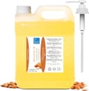 Thumbnail principal de Olio di Mandorle Bio spremuto a freddo 2000 ml 🧴