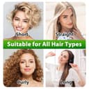 Thumbnail 3 de Olio di Rosmarino 3 in 1 per capelli 60 ml 🧴