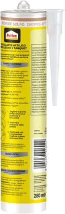 Thumbnail 1 de Pattex Sigillante Acrilico Legno & Parquet 280 ml 🧰