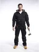 Thumbnail 4 de Portwest Pewter Jacket giacca XXL nera 🧥