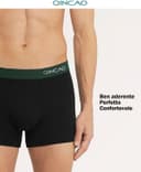 Thumbnail 1 de QINCAO Boxer da uomo confezione 6 pezzi 🩲