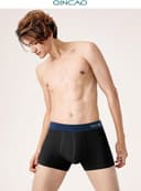 Thumbnail 2 de QINCAO Boxer da uomo confezione 6 pezzi 🩲