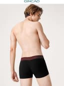 Thumbnail 3 de QINCAO Boxer da uomo confezione 6 pezzi 🩲