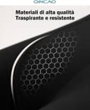 Thumbnail 4 de QINCAO Boxer da uomo confezione 6 pezzi 🩲