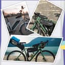 Thumbnail 6 de ROCKBROS Borsa da Telaio per MTB 1,6L 🚲