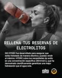 Thumbnail 2 de Science in Sport HYDRO Compresse 160 pz elettroliti effervescenti 🍹