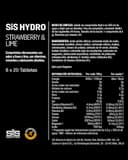 Thumbnail 4 de Science in Sport HYDRO Compresse 160 pz elettroliti effervescenti 🍹