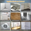 Thumbnail 4 de Sigillante Impermeabile Liquido 1 kg — Sigillante per tetti e muri 🧰