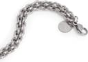 Thumbnail 3 de SINGULARU Bracciale Big Rope in acciaio 20 cm ⌚