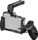 Thumbnail principal de SmallRig 5468 Kit gabbia per Nikon ZR con piastra Arca 📷