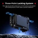 Thumbnail 1 de SmallRig 5468 Kit gabbia per Nikon ZR con piastra Arca 📷