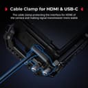 Thumbnail 4 de SmallRig 5468 Kit gabbia per Nikon ZR con piastra Arca 📷