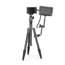 Thumbnail 7 de SMALLRIG Super Clamp con Magic Arm 11" e cold shoe 🔧