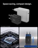 Thumbnail 3 de Spigen ArcStation Essential 47W caricatore USB-C rapido per auto 📱