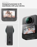 Thumbnail 2 de Spigen Glas.tR Slim protezione schermo per DJI Osmo 360, 2 pezzi 📷