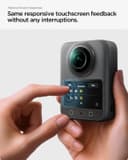 Thumbnail 4 de Spigen Glas.tR Slim protezione schermo per DJI Osmo 360, 2 pezzi 📷