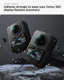 Thumbnail 5 de Spigen Glas.tR Slim protezione schermo per DJI Osmo 360, 2 pezzi 📷