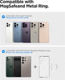 Thumbnail 5 de Spigen OneTap Pro 4 Caricatore wireless auto MagSafe 15W 📱