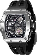 Thumbnail 1 de TSAR BOMBA Orologio Automatico Uomo 50M ⌚