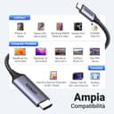 Thumbnail 3 de UGREEN Cavo USB-C a HDMI 4K 60Hz per laptop e smartphone 📺