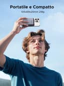 Thumbnail 5 de UGREEN Nexode Qi2 Power Bank magnetico 10000mAh 15W 📱