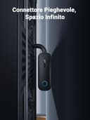 Thumbnail 5 de UGREEN Trasmettitore Ricevitore Bluetooth 5.4 2 in 1 aux 3,5 mm 🎧