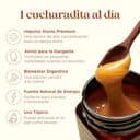 Thumbnail 1 de Watson & Son Miele di Manuka MGO 800 250g, puro e grezzo 🍯