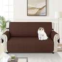 Thumbnail 1 de Ystyle Copridivano impermeabile 2 posti per divano con braccioli ☁️