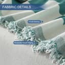 Thumbnail 2 de Ystyle Telo Copridivano 180x280 per 2 posti universale verde lago 🛋️